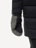 Рукавицы BASK POLAR Mitts (; L; Серый)
